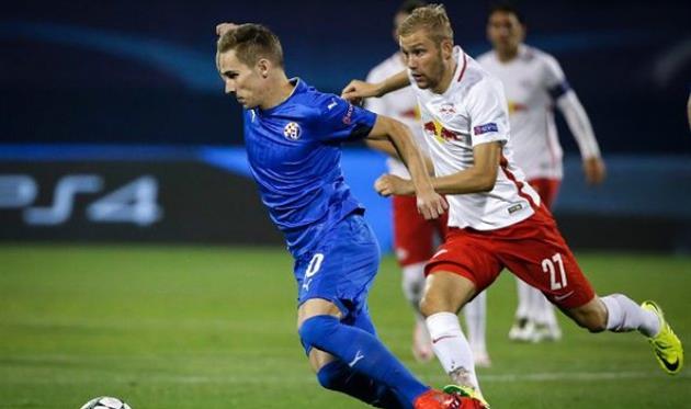 МАРКО РОГ, TWITTER