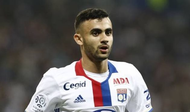 Рашид Геззаль, lequipe.fr