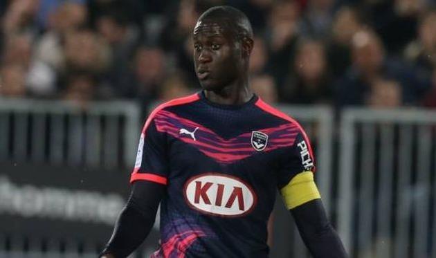 Анри Севе, L'Equipe