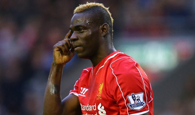 Марио Балотелли, gazzetta.it