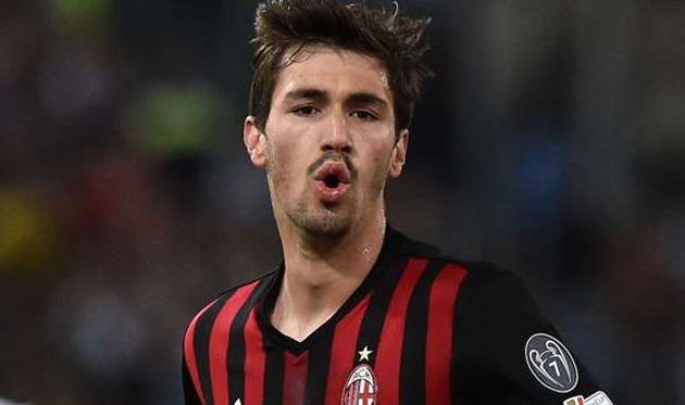 Алессио Романьоли, Getty Images