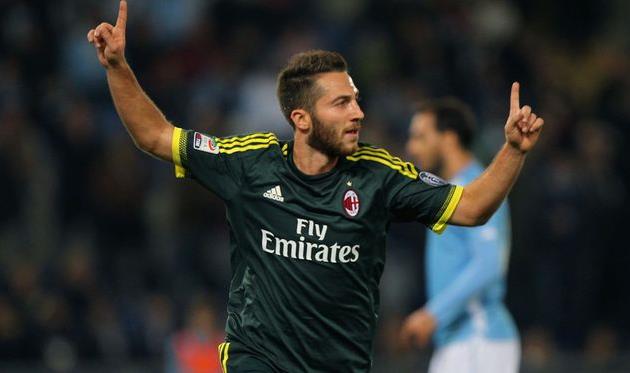 Андреа Бертолаччи, Getty Images