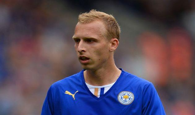 Ритчи де Лает, Sky Sports