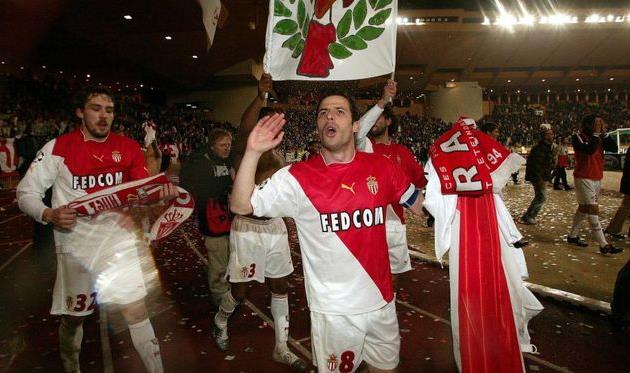 Гаэль Живе и Людовик Жюли, nicematin.com