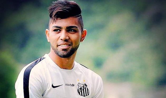 Габигол, Getty Images