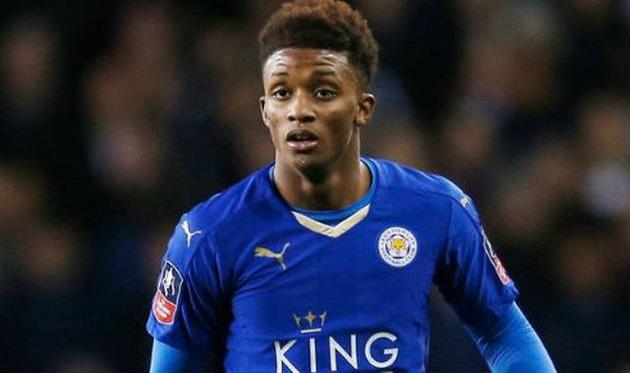 Демарай Грэй, Getty Images