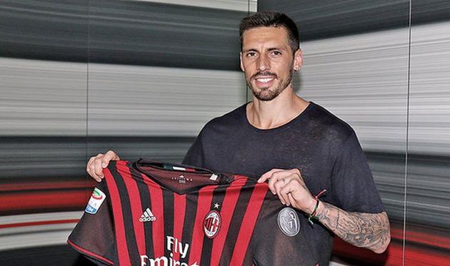 Хосе Соса, Getty Images