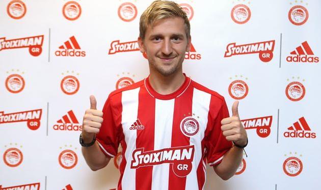 Марко Марин, twitter.com