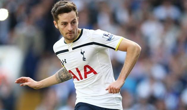 Райан Мэйсон, getty images