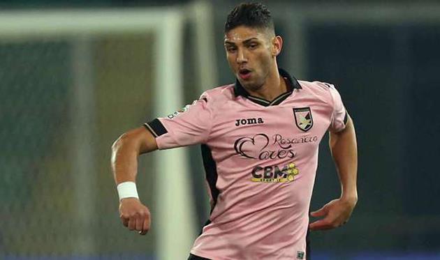 Ашраф Лазаар, africatopsports.com