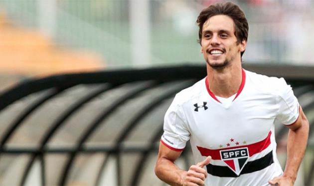 Родриго Кайо, lance.com.br