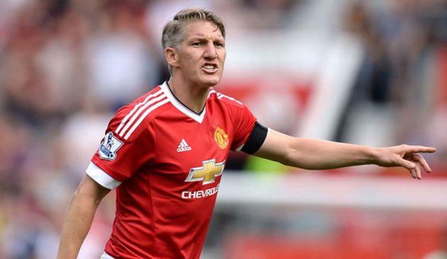 Бастиан Швайнштайгер, getty images