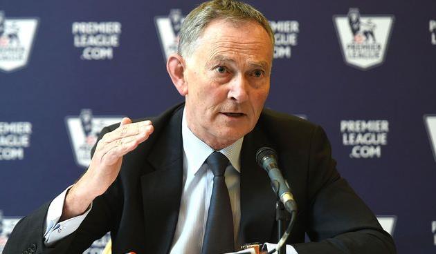 Ричард Скудамор, getty images