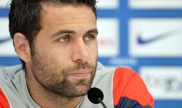 Сальваторе Сиригу, fourfourtwo.com