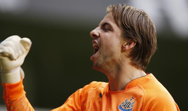 Тим Крул, fcupdate.nl