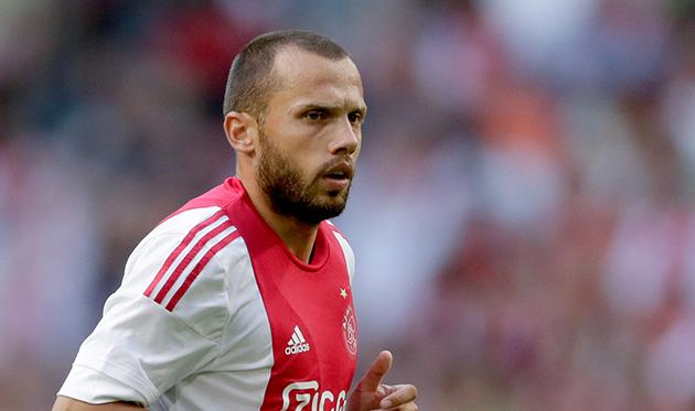 Джон Хейтинга, vi.nl