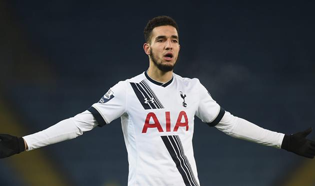 Набиль Бенталеб, readbundesliga.com