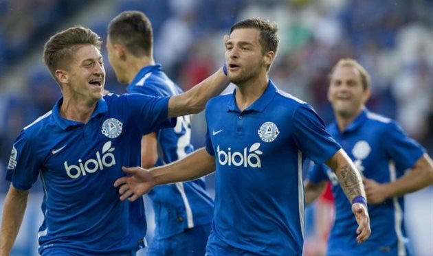 ФОТО: СТАНИСЛАВ ВЕДМИДЬ, FOOTBALL.UA