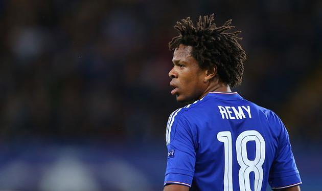 ЛОИК РЕМИ, GETTY IMAGES