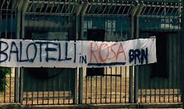 Болельщики Палермо просят купить Балотелли, gazzettaworld.com