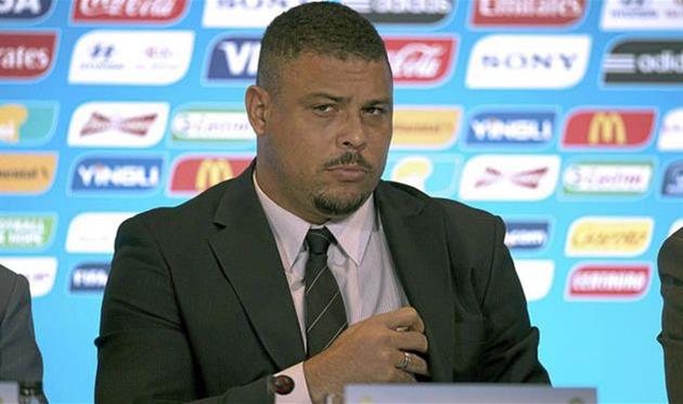 Роналдо, marca.com