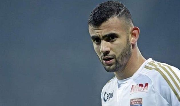 Рашид Геззаль, getty images