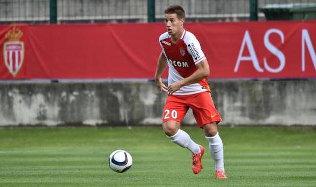 Марио Пашалич, Getty Images