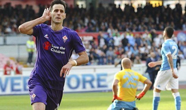 Никола Калинич, Getty Images