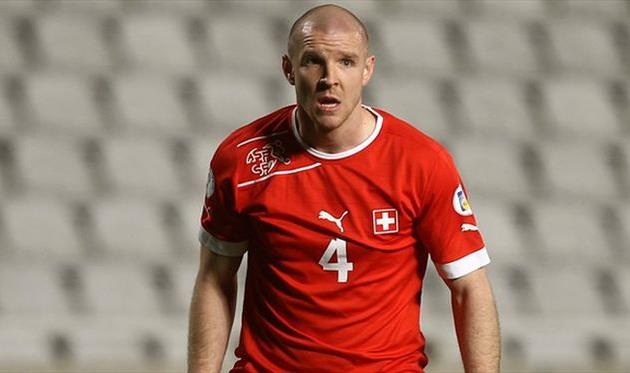 Филипп Сендерос, Getty Images