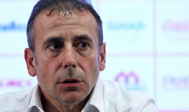 Абдулла Авчи, Фото Станислава Ведмидя, Football.ua