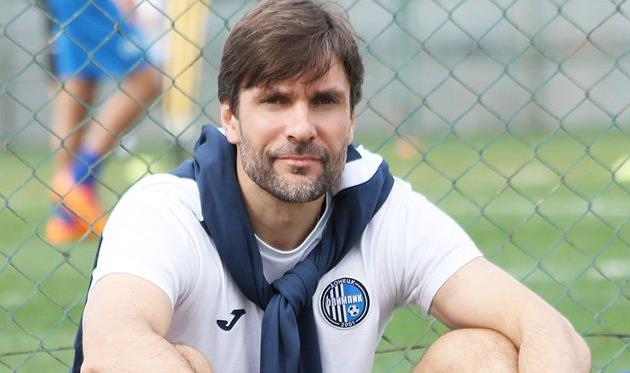 Алексей Антонов, olimpik.com.ua