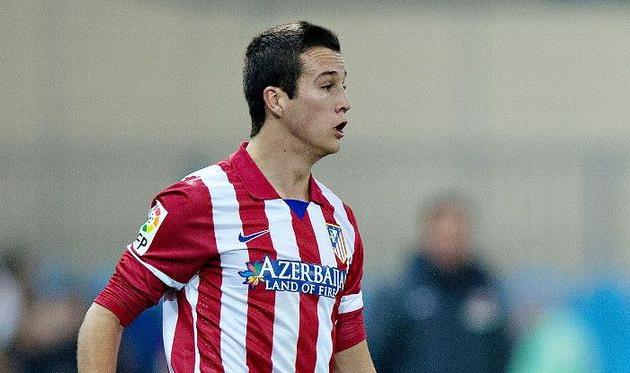 Хави Манкильо, espnfc.com