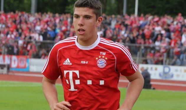 Стивен Рибери, kicker.de