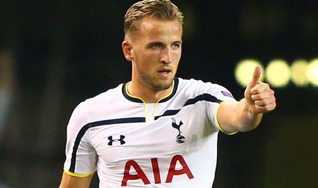 Харри Кейн, Getty Images