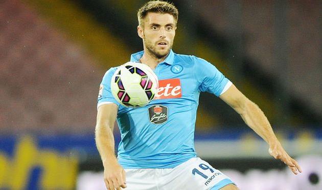 Давид Лопес, Getty Images