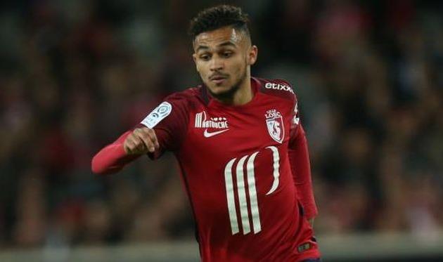 Софиан Буфал, lequipe.fr