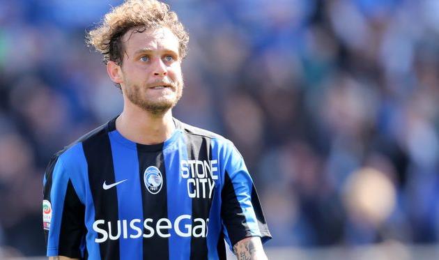 Алессандро Дьяманти, gazzettaworld.com