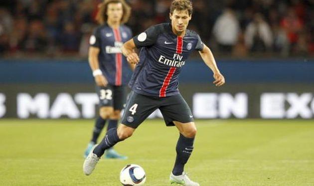 Бенжамен Стамбули, Getty Images