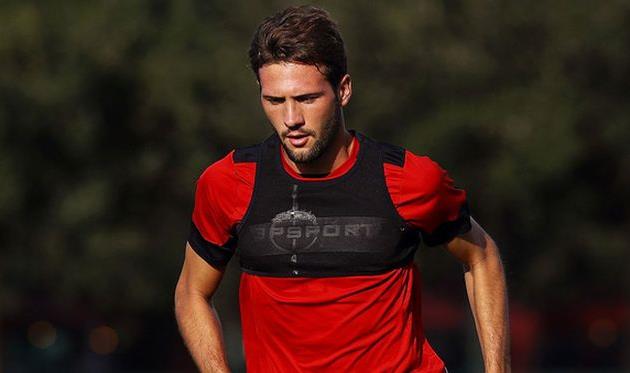 Франко Васкес, Getty Images