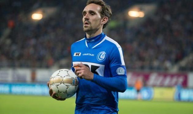 Свен Кумс, Getty Images