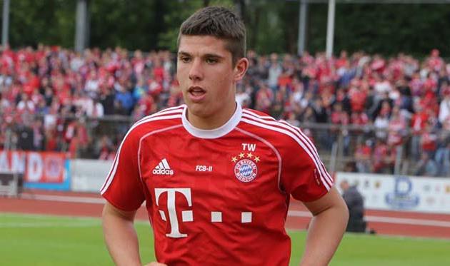 Стивен Рибери, eatmygoal.tv