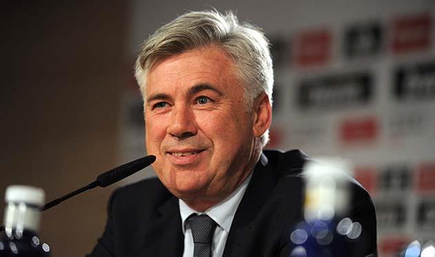 Карло Анчелотти, yallascore.com