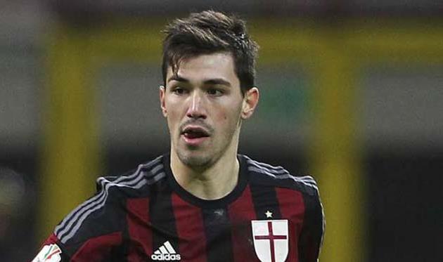 Алессио Романьоли, Goal