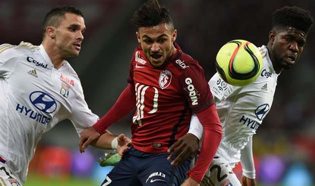 Софьян Буфал, Sky Sports