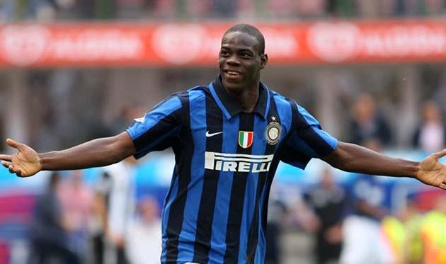 Марио Балотелли, storify.com