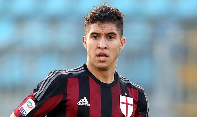 Хосе Маури, gazzettaworld.com