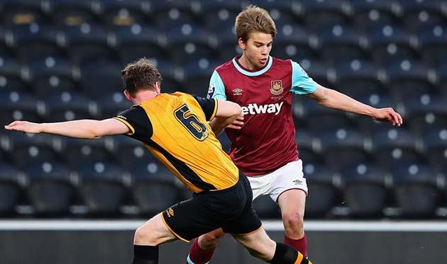 Мартин Самуэльсен, Sky sports