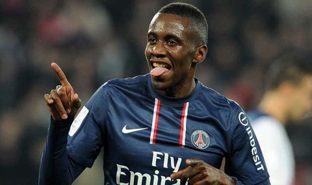 Блез Матуиди, 101greatgoals.com