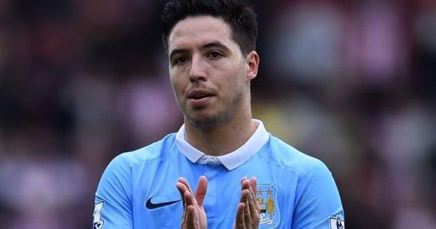 САМИР НАСРИ, TWITTER