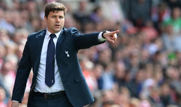 МАУРИСИО ПОЧЕТТИНО, GOAL.COM